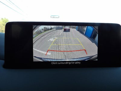 2025 Mazda Mazda CX-5 2.5 S Select