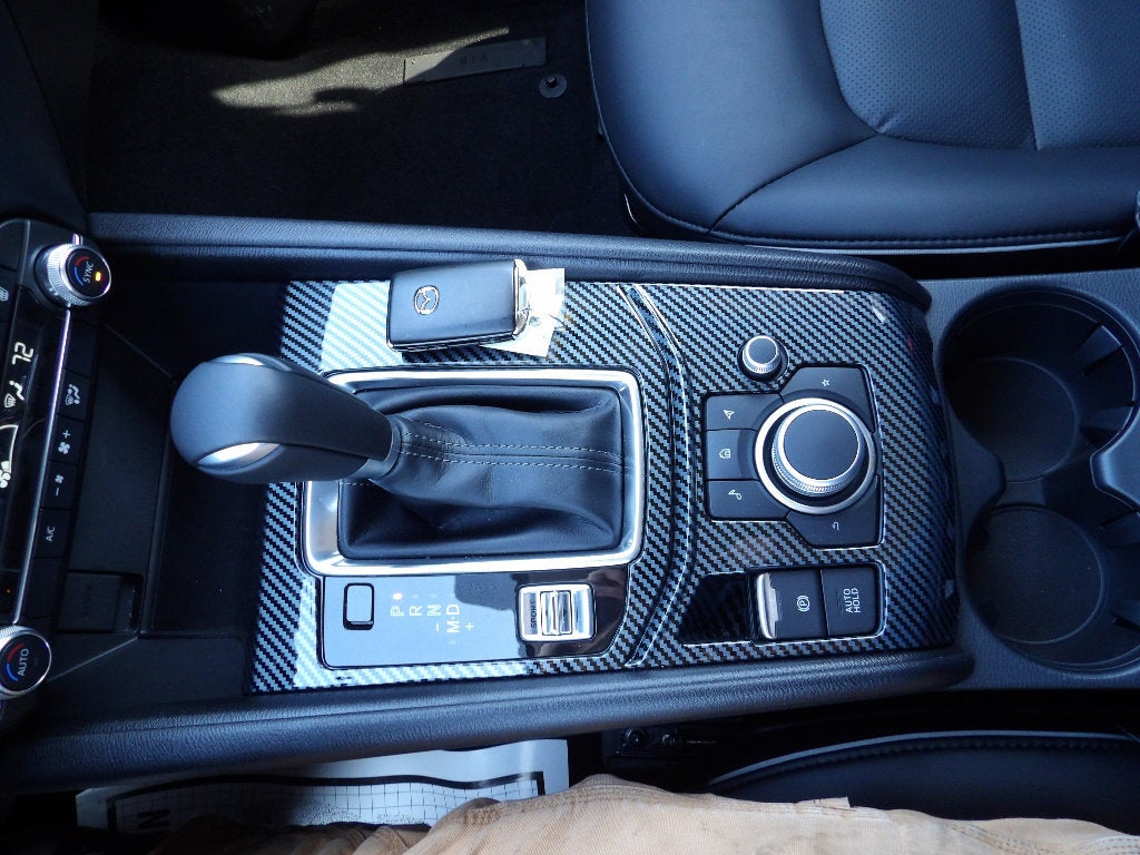 2025 Mazda Mazda CX-5 2.5 S Select