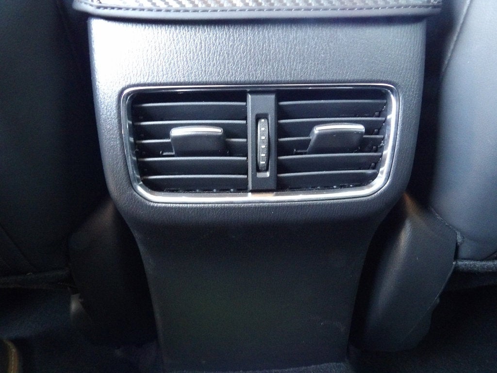 2025 Mazda Mazda CX-5 2.5 S Select