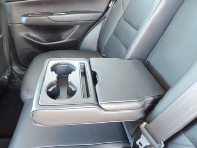 2025 Mazda Mazda CX-5 2.5 S Select