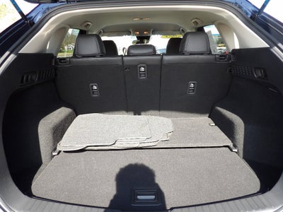 2025 Mazda Mazda CX-5 2.5 S Select