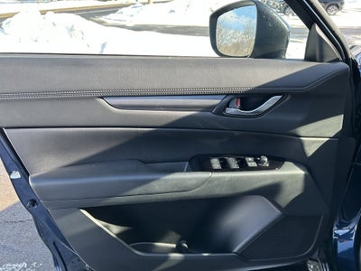 2023 Mazda Mazda CX-5 2.5 S Preferred Package