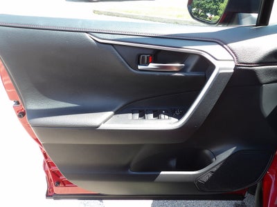2023 Toyota RAV4 Prime XSE