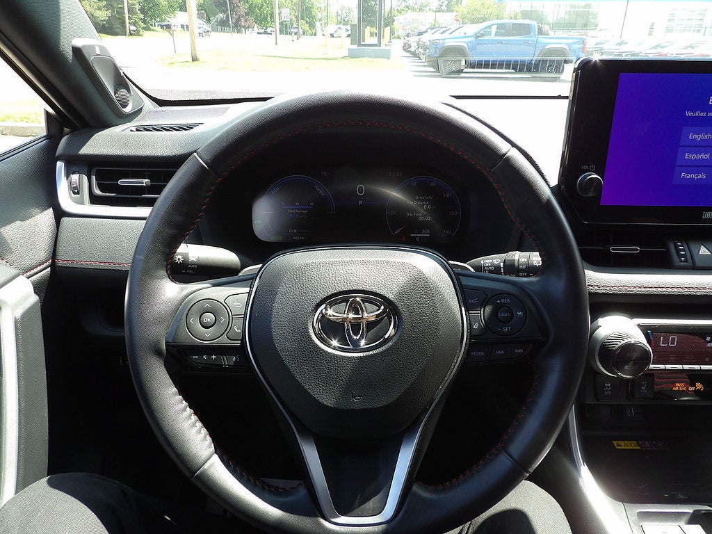 2023 Toyota RAV4 Prime XSE