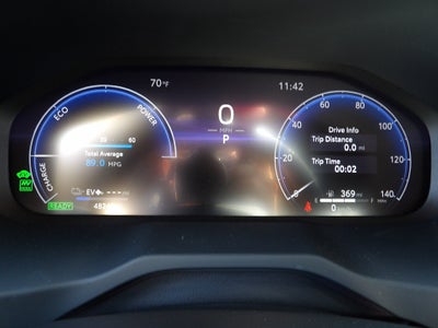 2023 Toyota RAV4 Prime XSE
