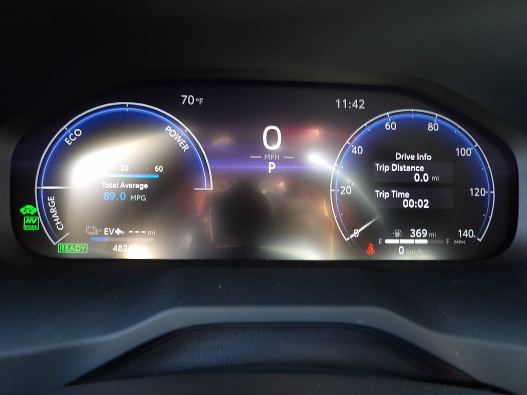 2023 Toyota RAV4 Prime XSE