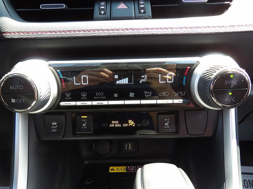 2023 Toyota RAV4 Prime XSE