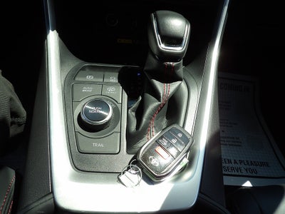2023 Toyota RAV4 Prime XSE