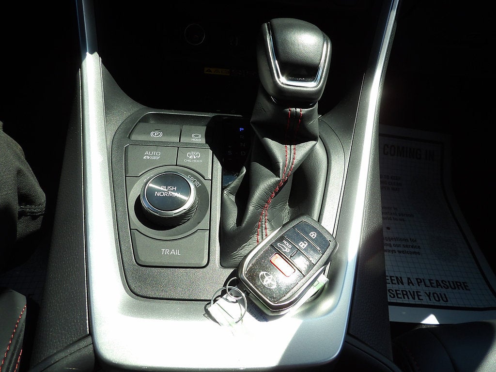 2023 Toyota RAV4 Prime XSE