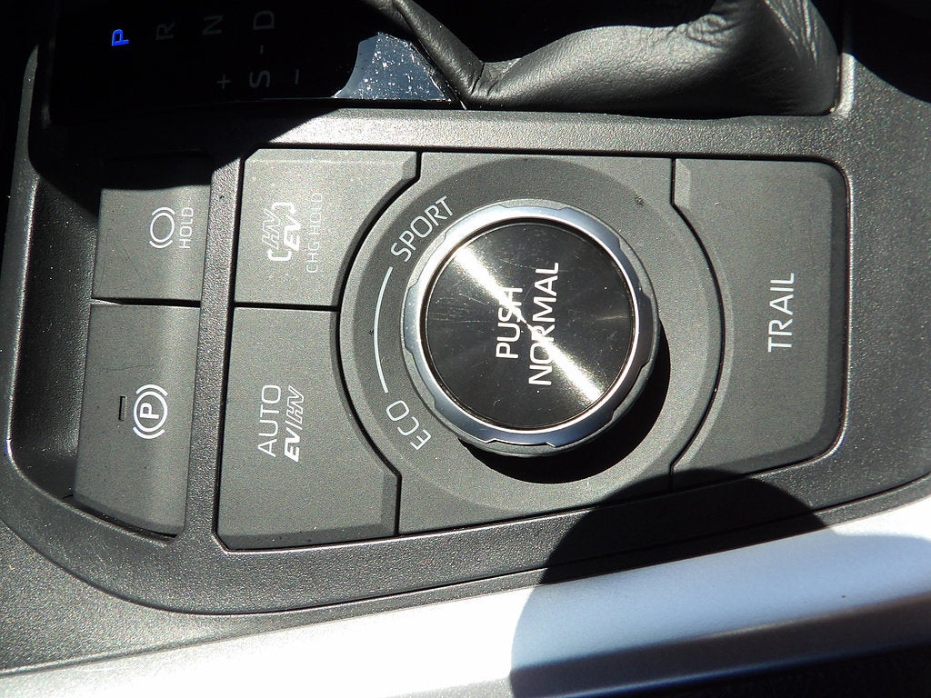 2023 Toyota RAV4 Prime XSE