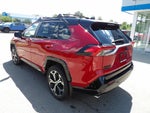 2023 Toyota RAV4 Prime XSE