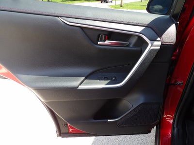 2023 Toyota RAV4 Prime XSE