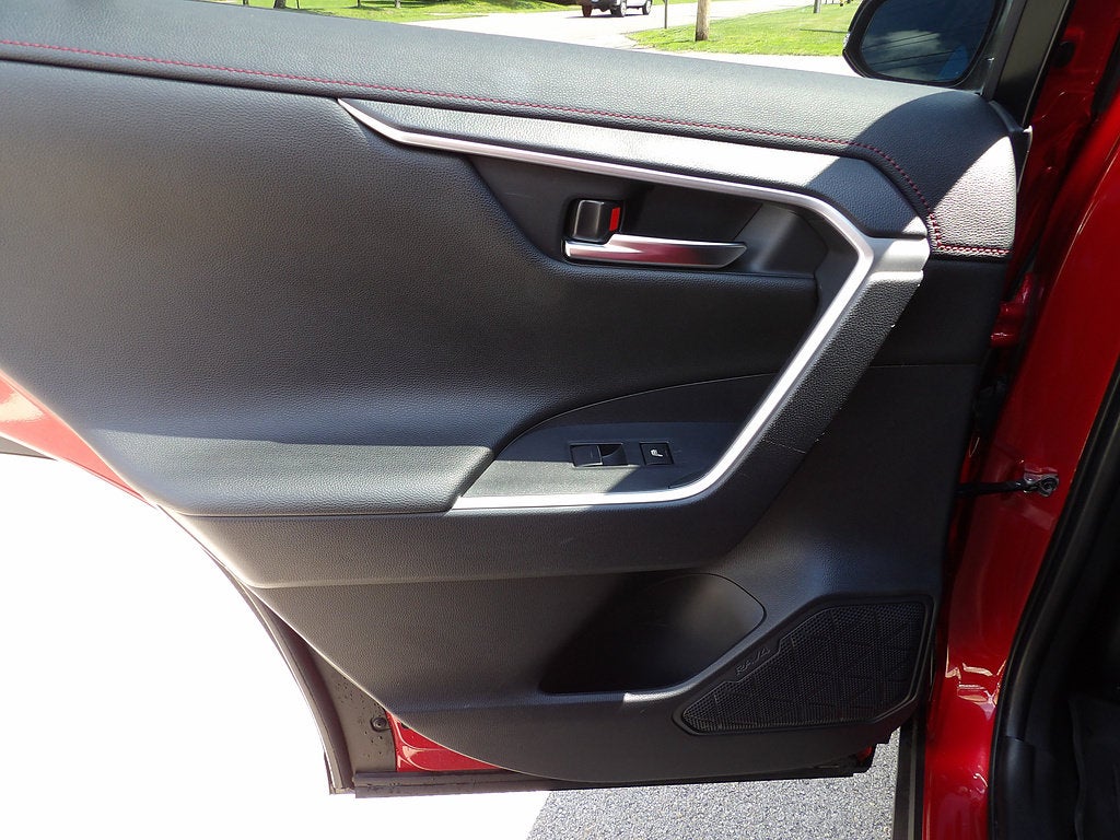 2023 Toyota RAV4 Prime XSE