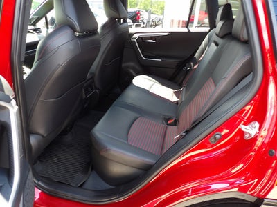 2023 Toyota RAV4 Prime XSE