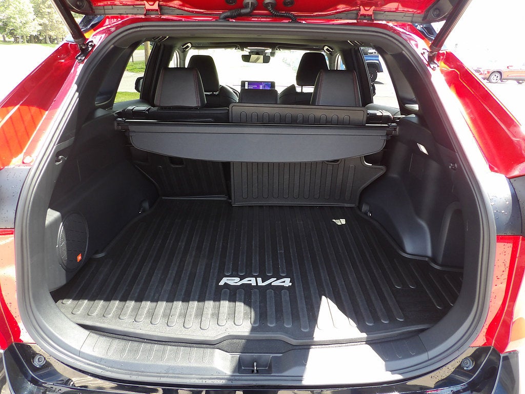 2023 Toyota RAV4 Prime XSE