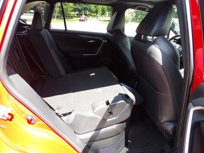 2023 Toyota RAV4 Prime XSE