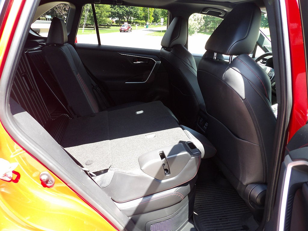 2023 Toyota RAV4 Prime XSE