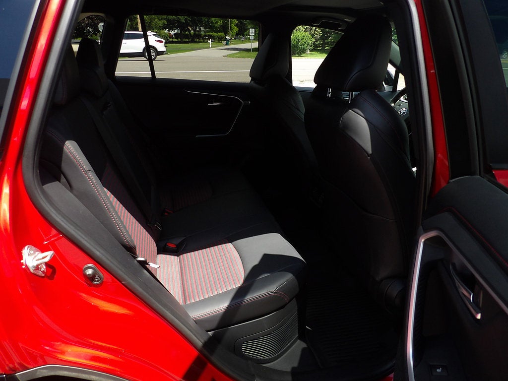 2023 Toyota RAV4 Prime XSE