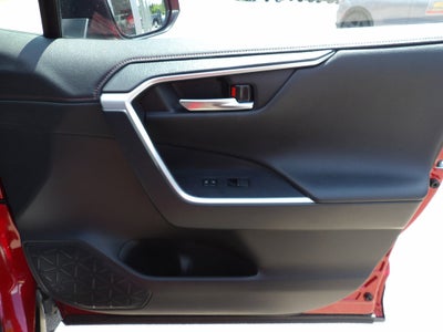 2023 Toyota RAV4 Prime XSE