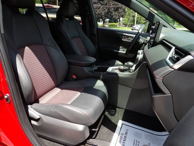 2023 Toyota RAV4 Prime XSE