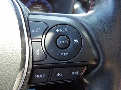 2023 Toyota RAV4 Prime XSE