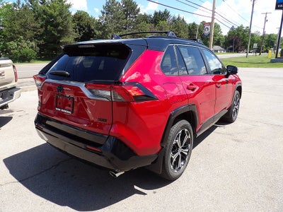 2023 Toyota RAV4 Prime XSE