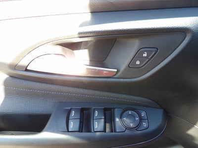 2024 Buick Envista Sport Touring