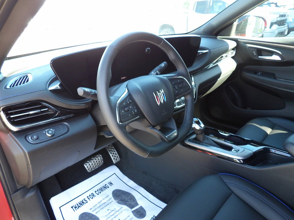 2024 Buick Envista Sport Touring