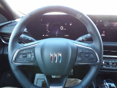 2024 Buick Envista Sport Touring