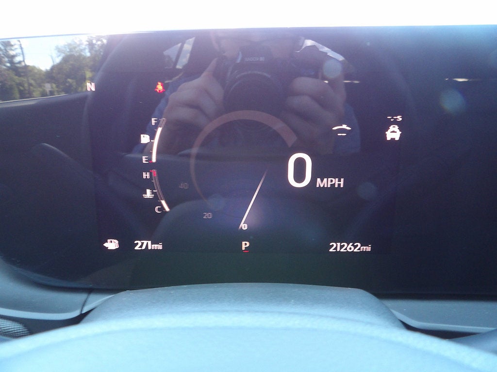 2024 Buick Envista Sport Touring