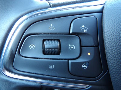 2024 Buick Envista Sport Touring