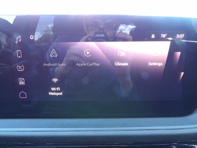 2024 Buick Envista Sport Touring