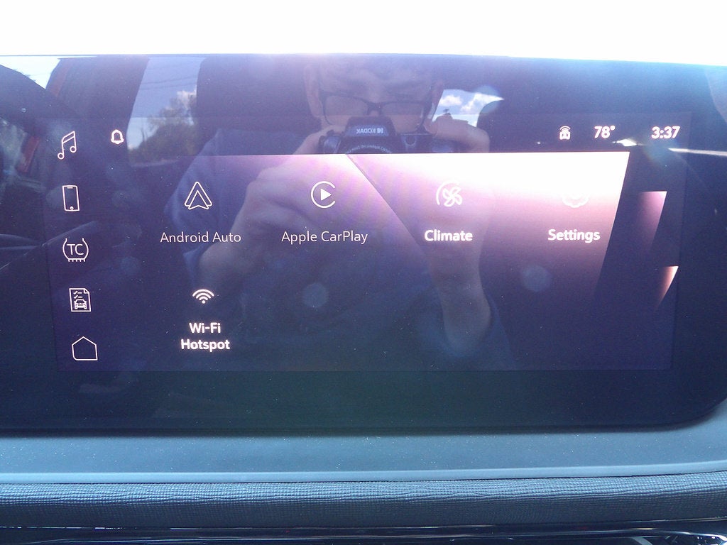 2024 Buick Envista Sport Touring