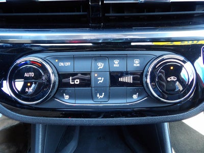 2024 Buick Envista Sport Touring