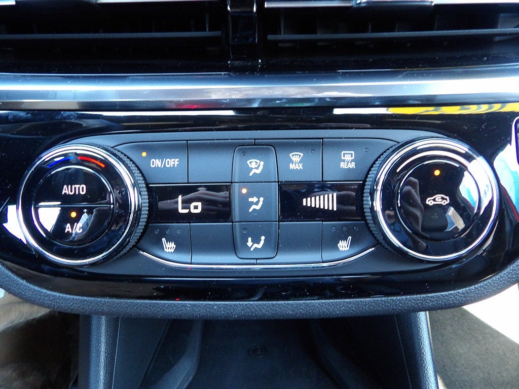 2024 Buick Envista Sport Touring