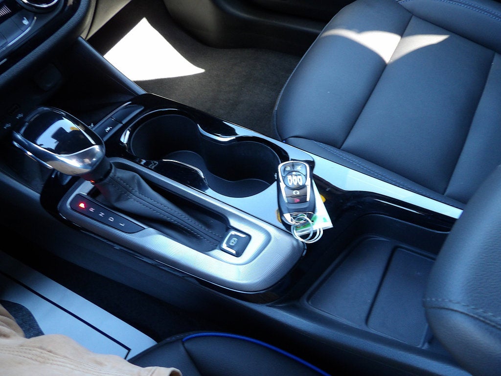 2024 Buick Envista Sport Touring