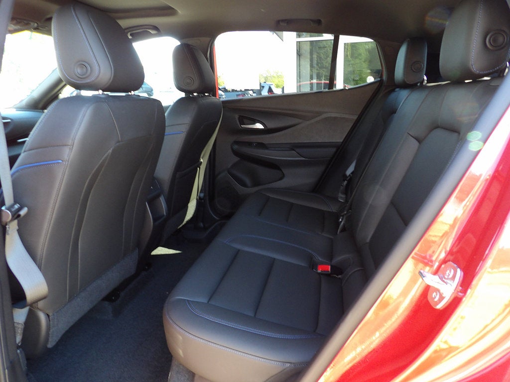 2024 Buick Envista Sport Touring