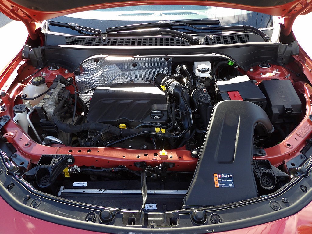 2024 Buick Envista Sport Touring