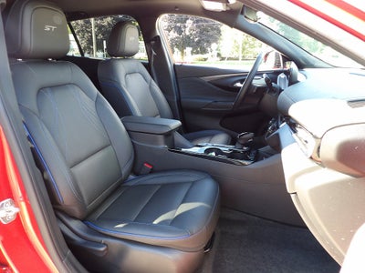2024 Buick Envista Sport Touring