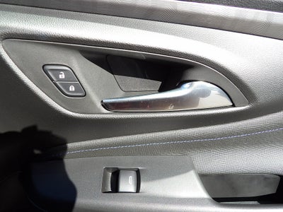 2024 Buick Envista Sport Touring