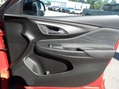 2024 Buick Envista Sport Touring