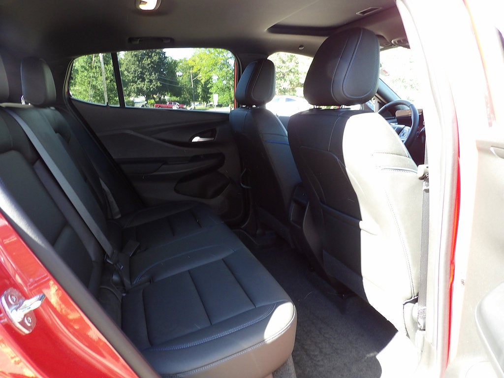 2024 Buick Envista Sport Touring