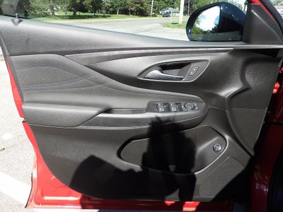 2024 Buick Envista Sport Touring
