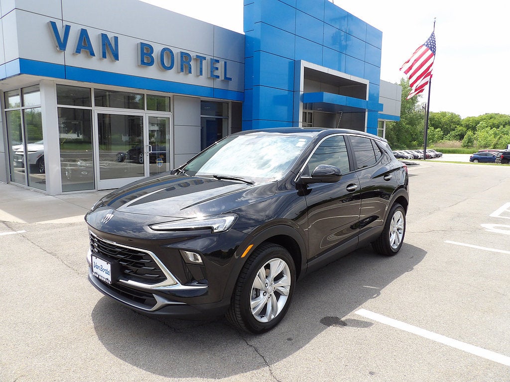 2026 Buick Encore GX Preferred AWD's photo