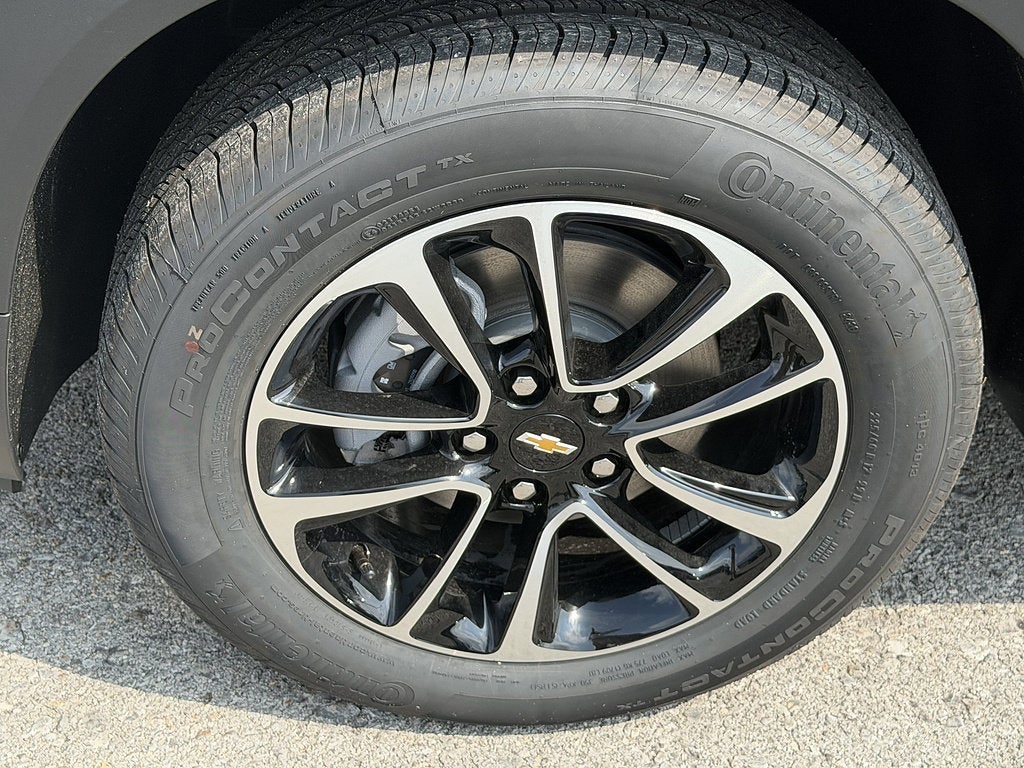 2026 Chevrolet Trailblazer LT - Photo 10