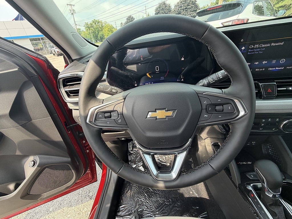 2026 Chevrolet Trailblazer LT - Photo 12