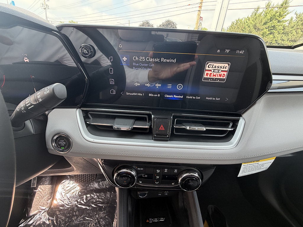 2026 Chevrolet Trailblazer LT - Photo 13