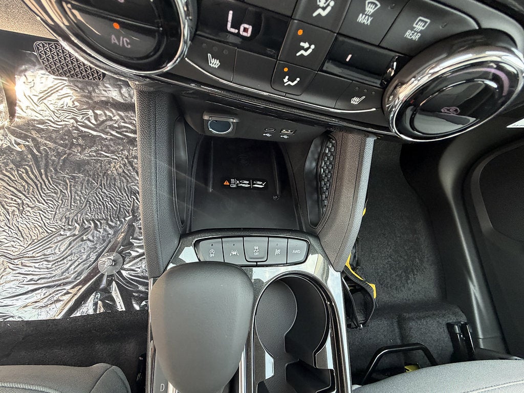 2026 Chevrolet Trailblazer LT - Photo 14