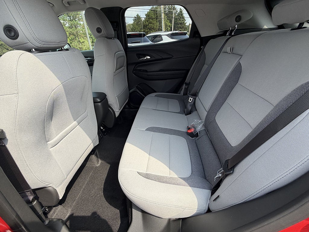 2026 Chevrolet Trailblazer LT - Photo 15