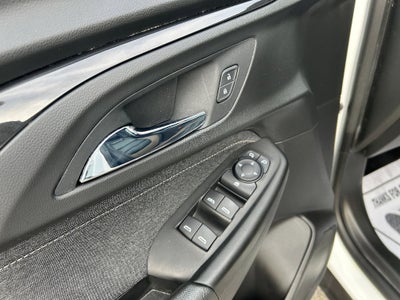 2021 Chevrolet Trailblazer ACTIV